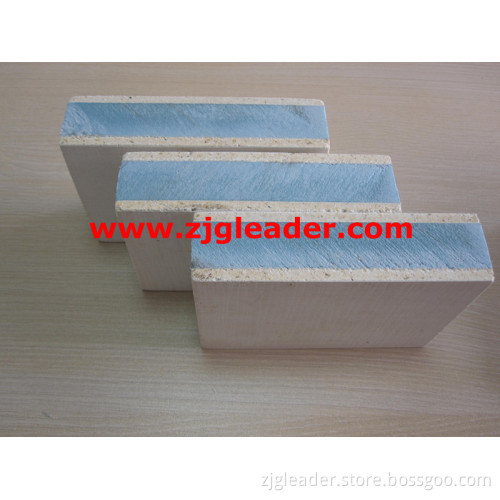 MGO XPS Sandwich Panel